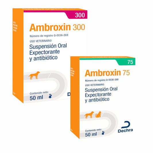 Ambroxin