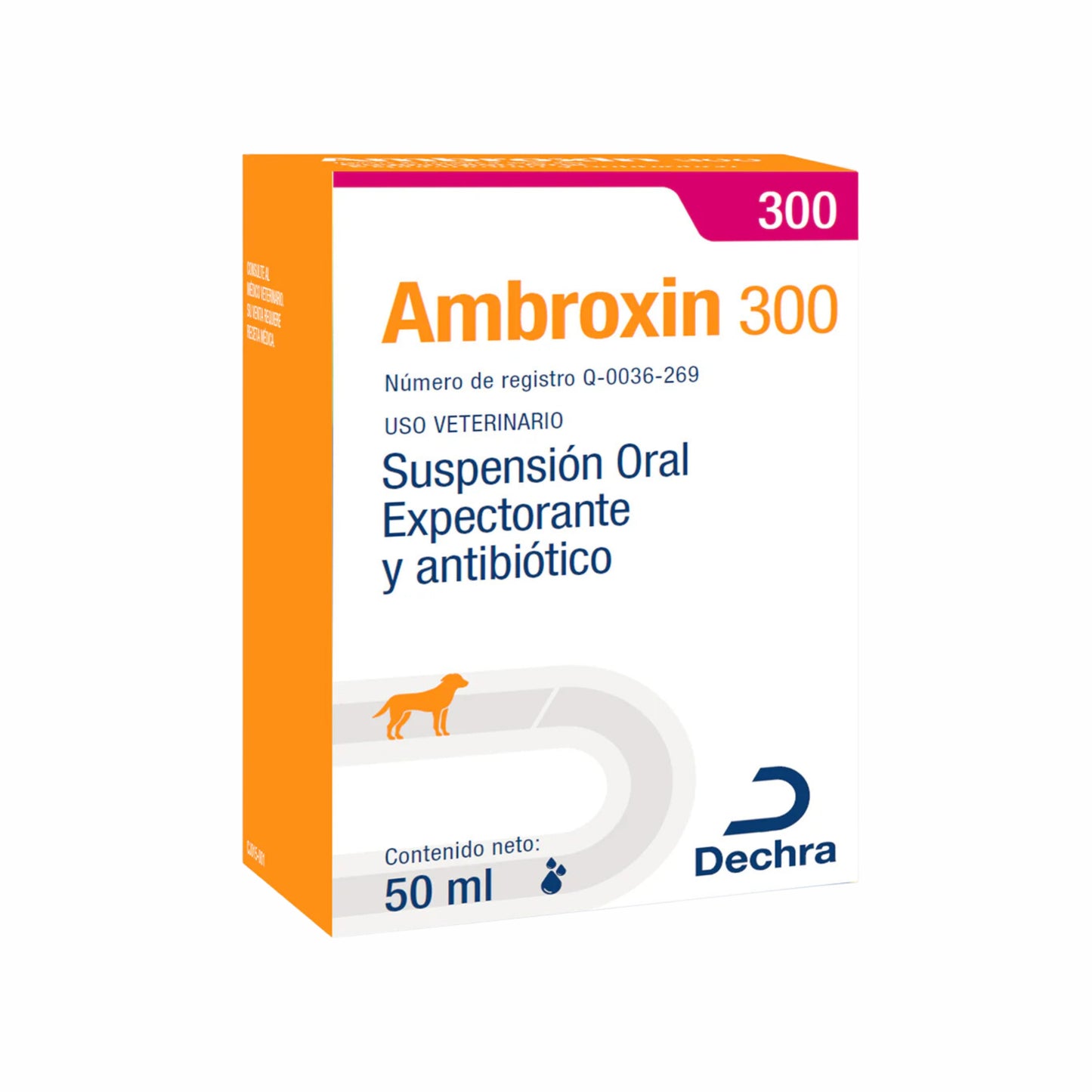 Ambroxin