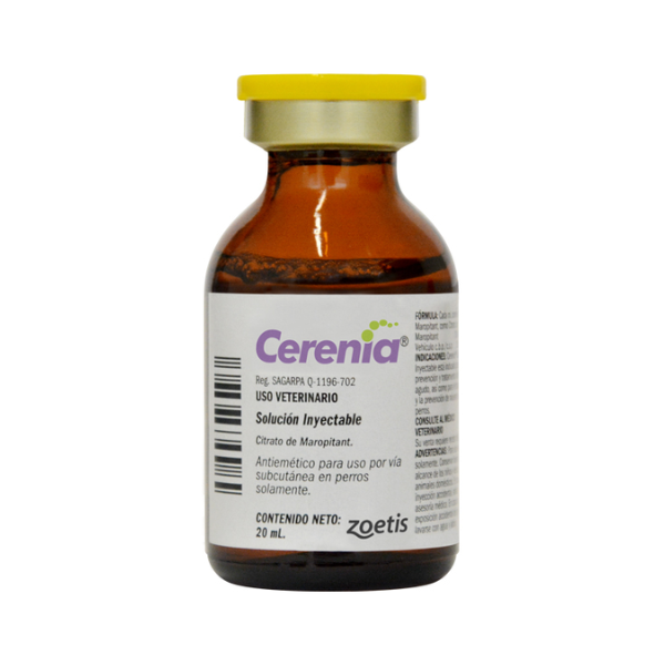 Cerenia