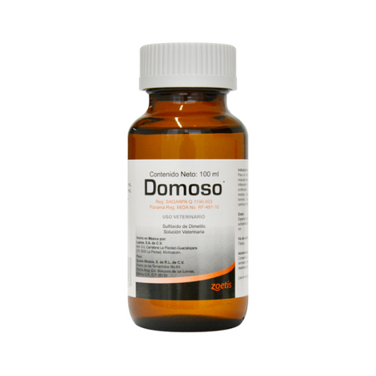 Domoso