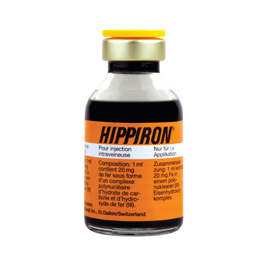 Hippiron