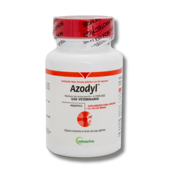 Azodyl Caps 90