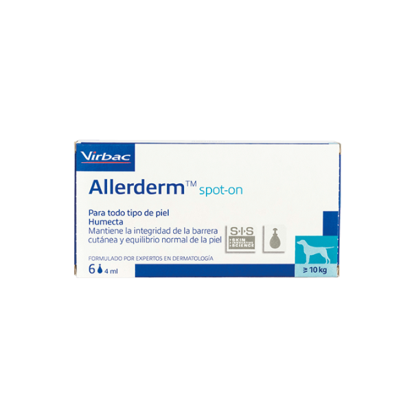 Allerderm SPOT-ON