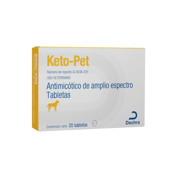 Keto-Pet