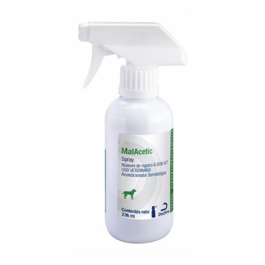 MalAcetic Spray