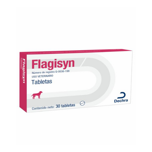 Flagisyn