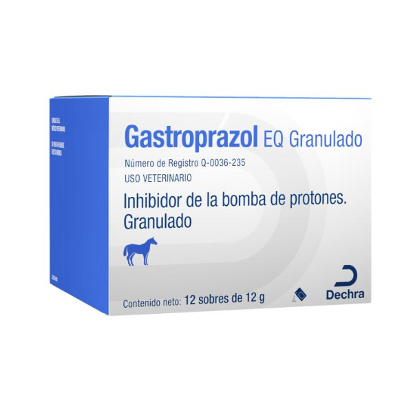 Gastroprazol EQ