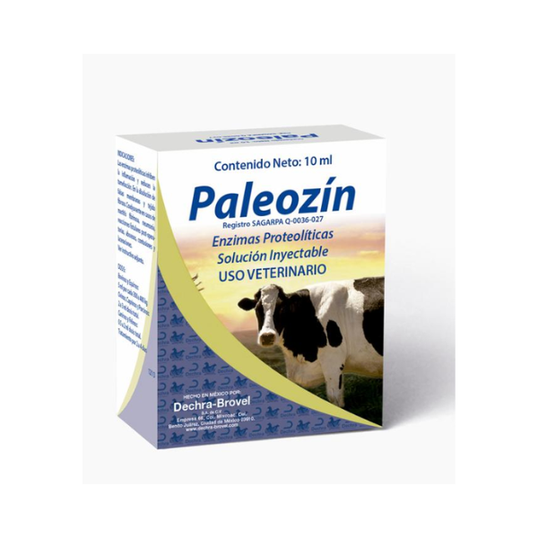 Paleozín