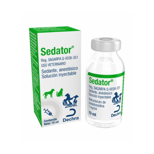 Sedator