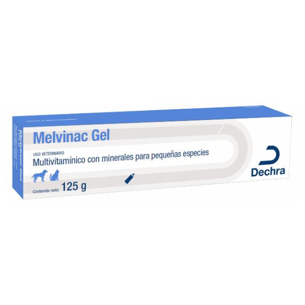 Melvinac Gel