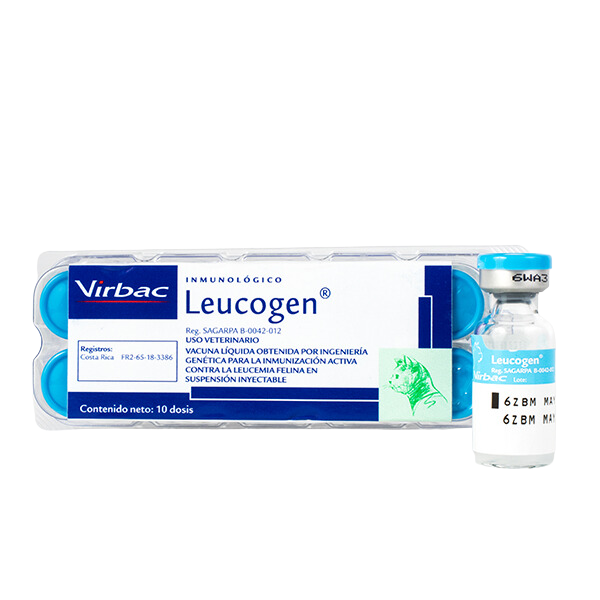 Leucogen