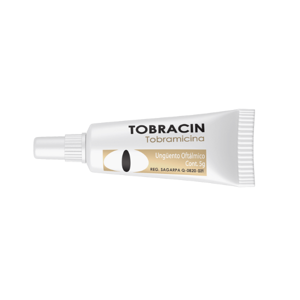 Tobracin 5g