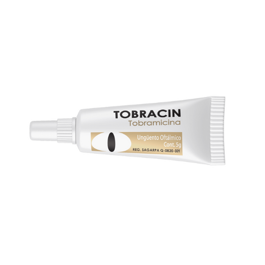 Tobracin 5g