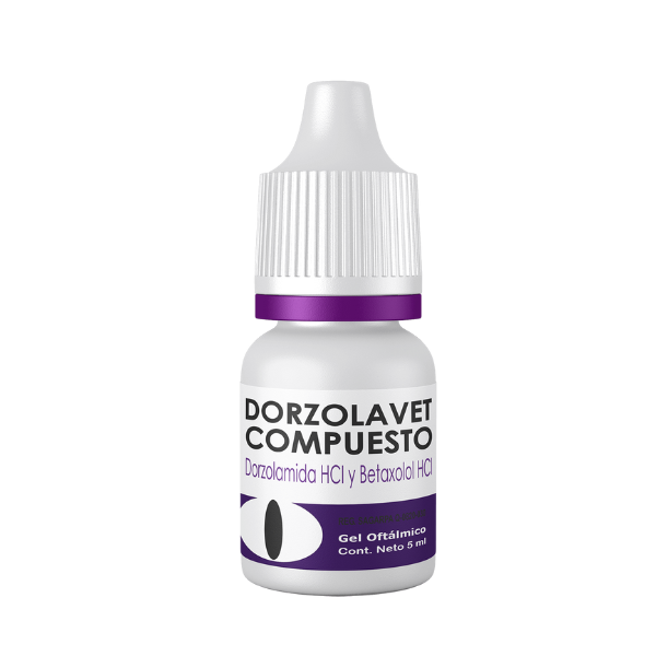 Dorzolavet Compuesto 5ml