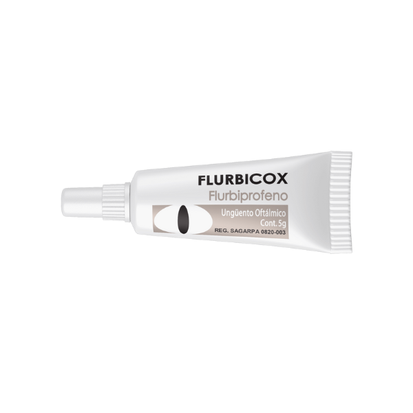 Flurbicox 5g