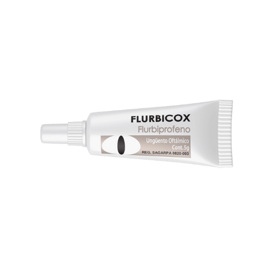 Flurbicox 5g