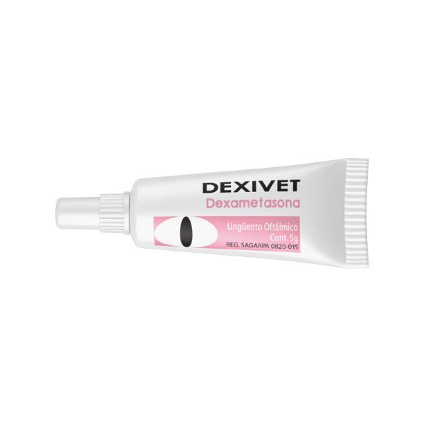 Dexivet 5g