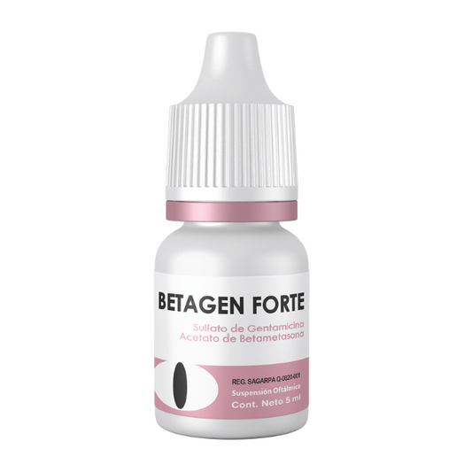 Betagen Forte 5ml