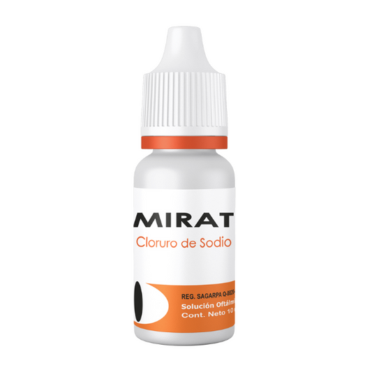 Mirat Solucion 10ml