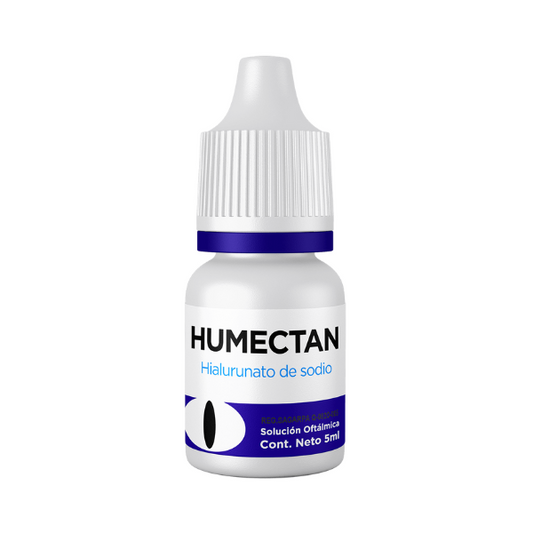 Humectán 5ml