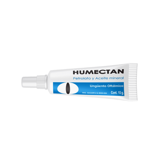 Humectán 10g