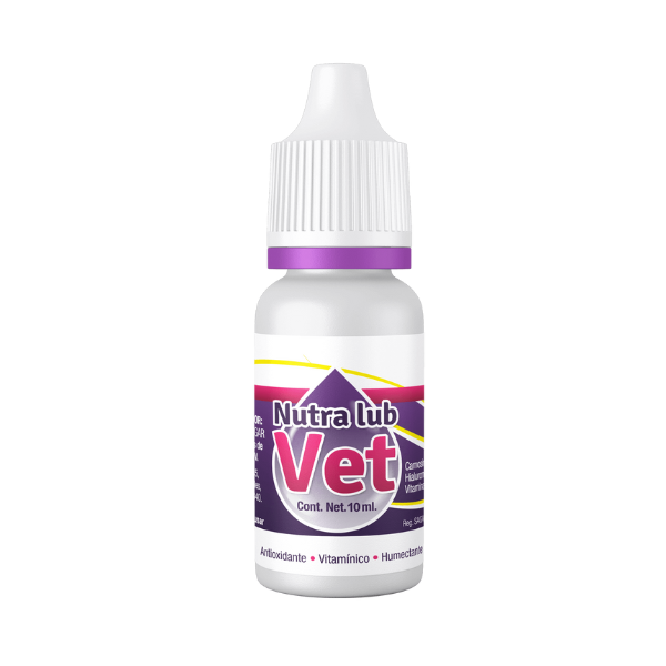 Nutralub Vet 10ml