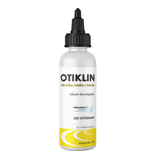 Otiklin 60ml