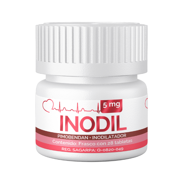 Inodil 5mg