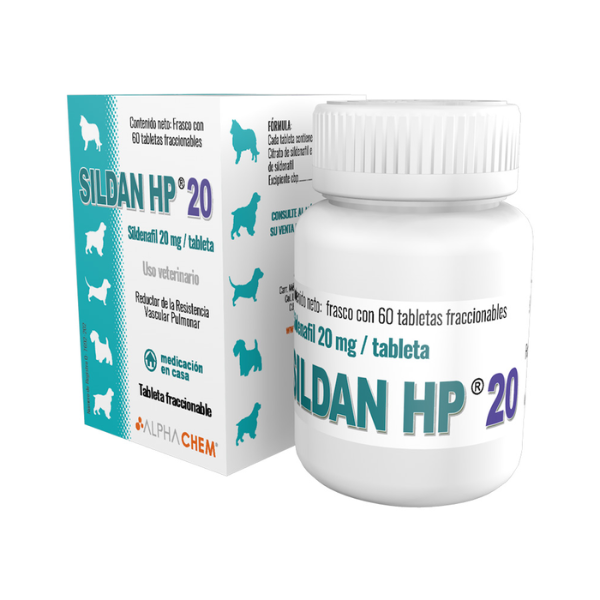 Sildan HP 10mg/20mg