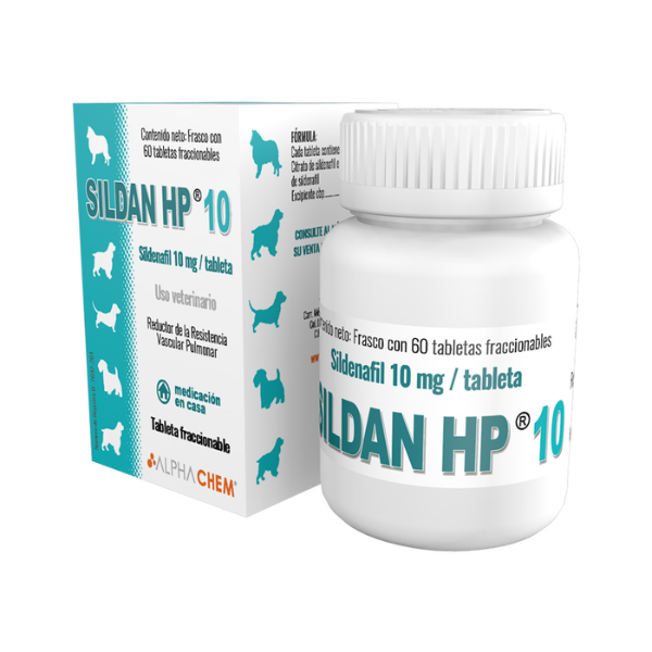 Sildan HP 10mg/20mg