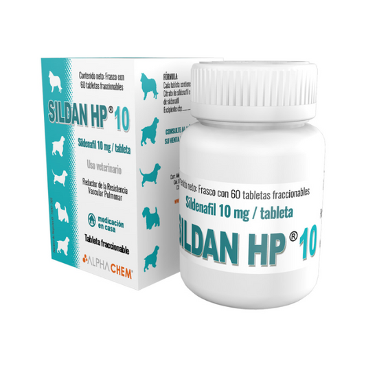 Sildan HP 10mg/20mg