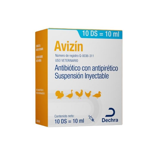 Avizín