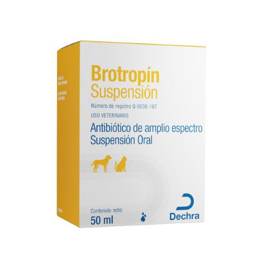 Brotropín