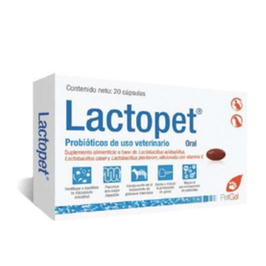 Lactopet