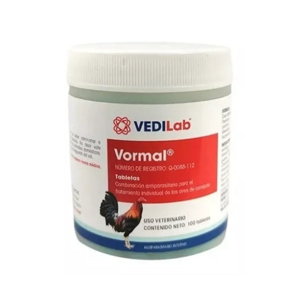 Vormal