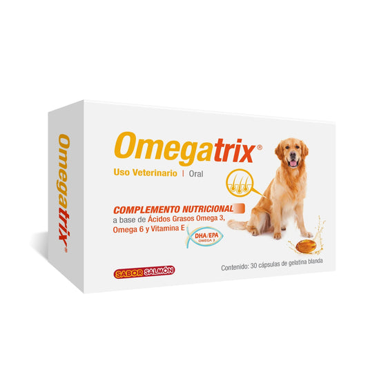 Omegatrix