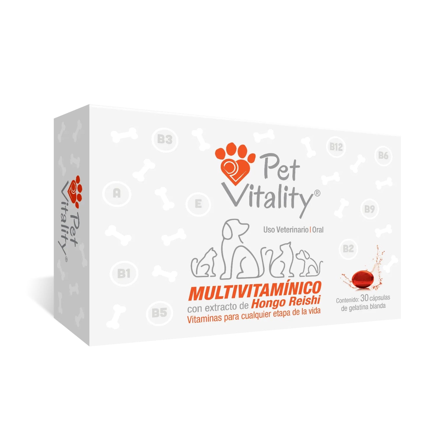 Pet Vitality