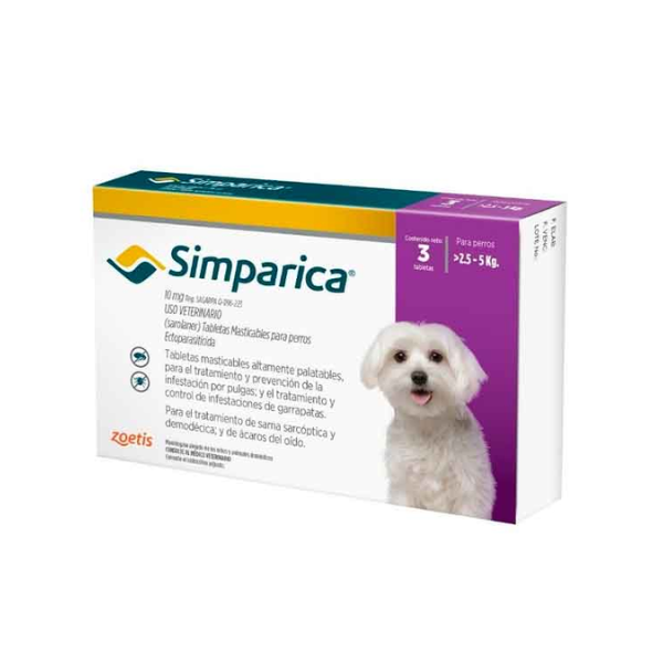 Simparica