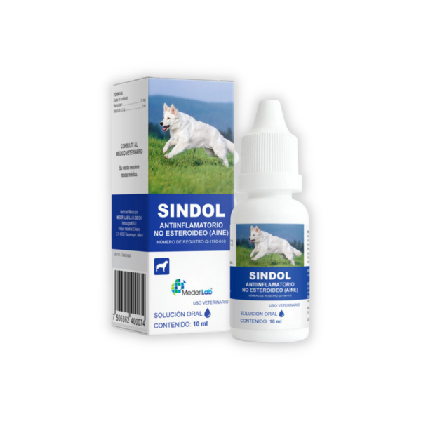 Sindol Oral