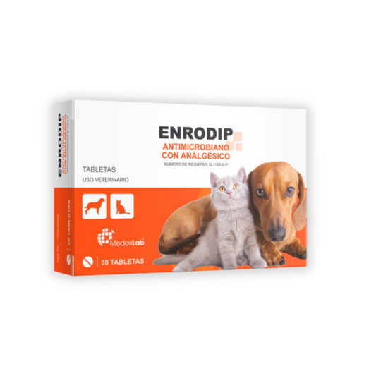 Enrodip