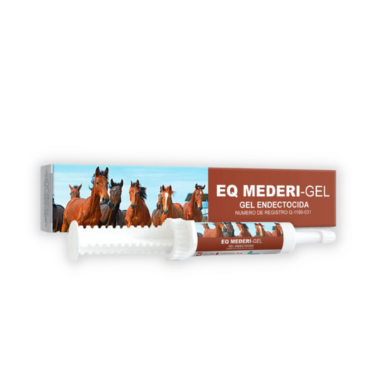 EQ Mederi-Gel