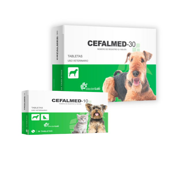 Cefalmed