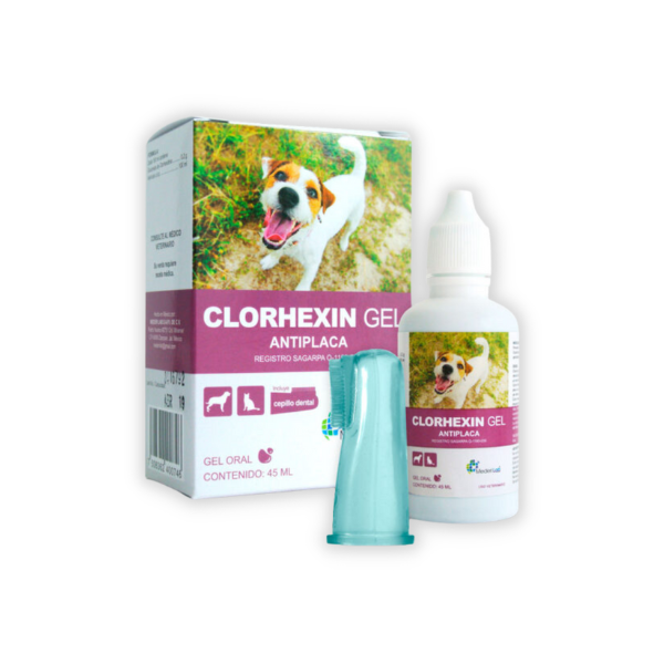 Clorhexin Gel