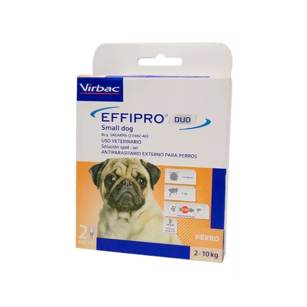 Effipro Duo Perro