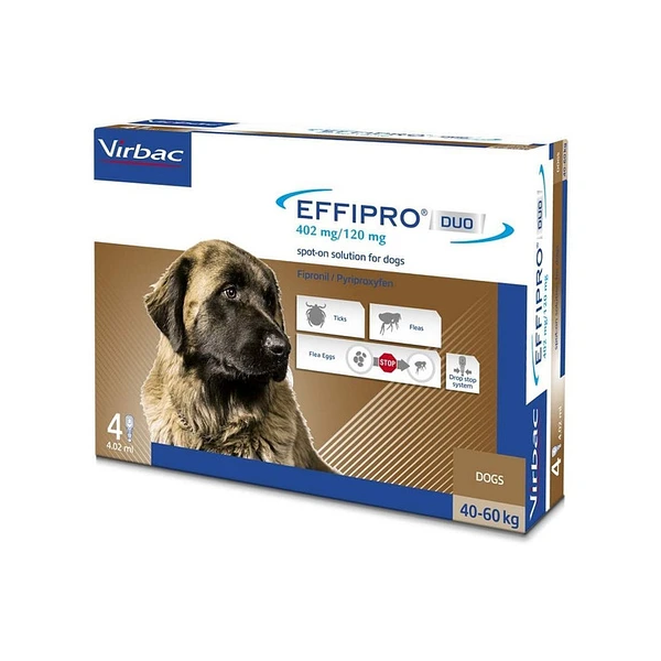 Effipro Duo Perro