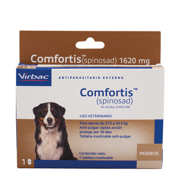 Comfortis™ (spinosad)