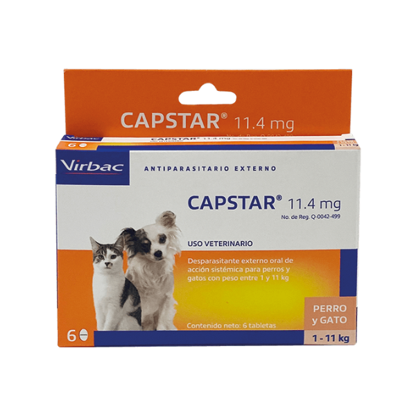 CAPSTAR