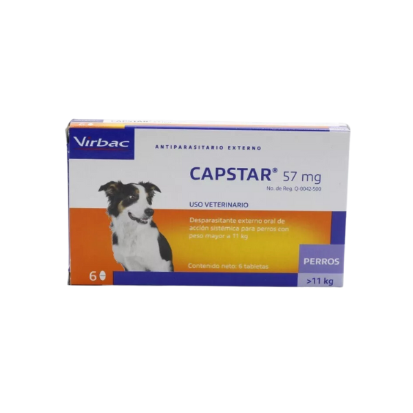 CAPSTAR