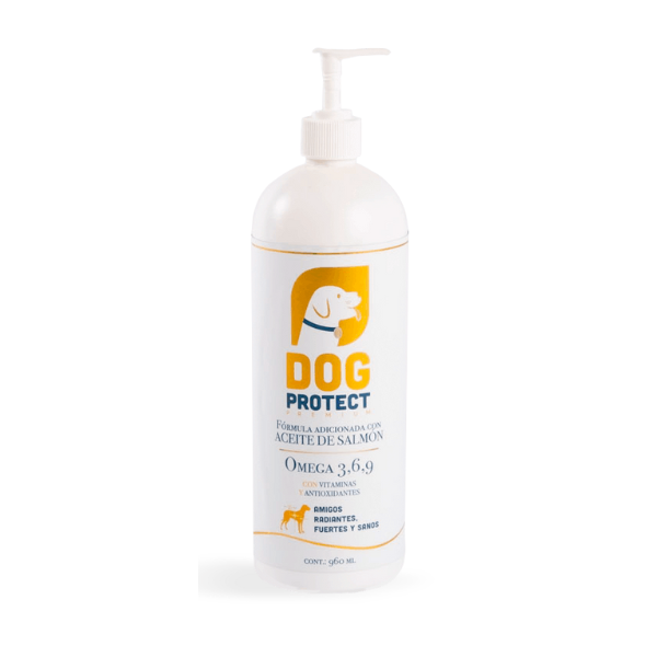 Dog Protect Premium