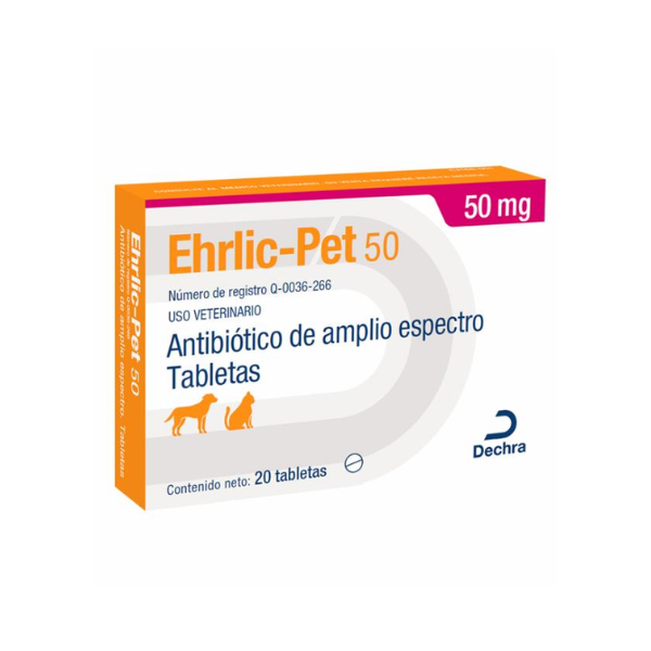 Ehrlic-Pet